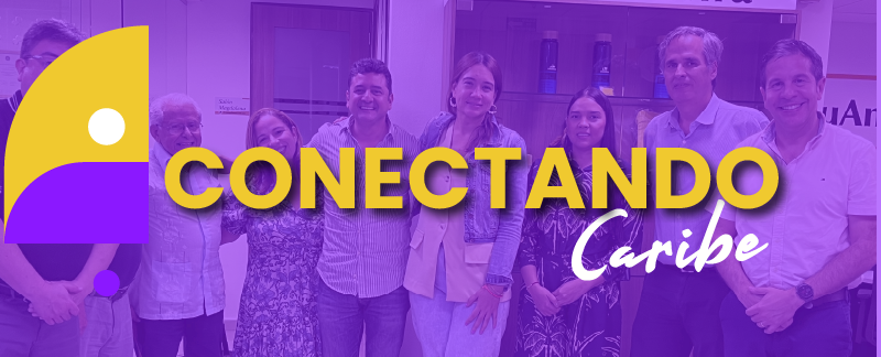 Conectando caribe -1