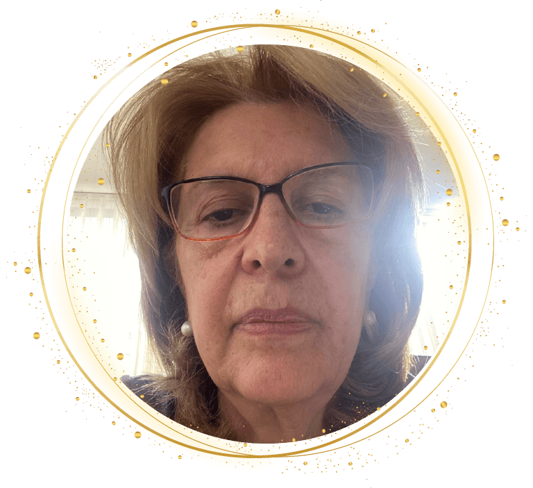 María Consuelo Arias