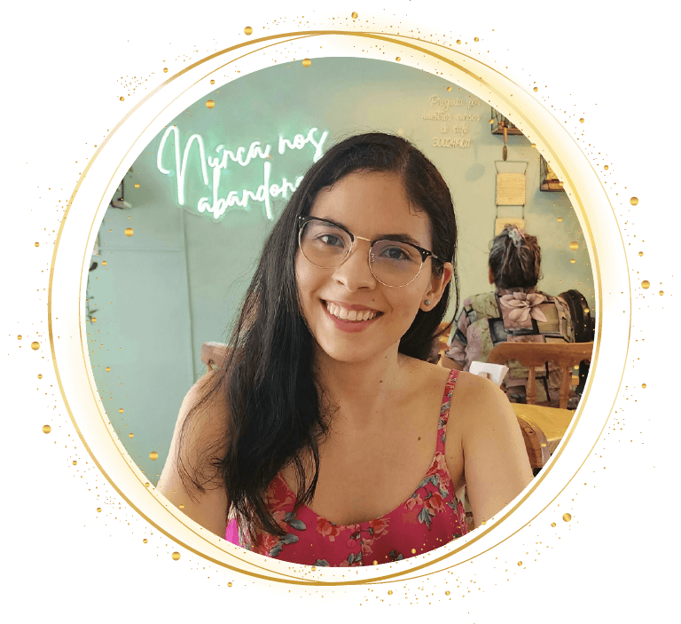 Paula Andrea Perucho