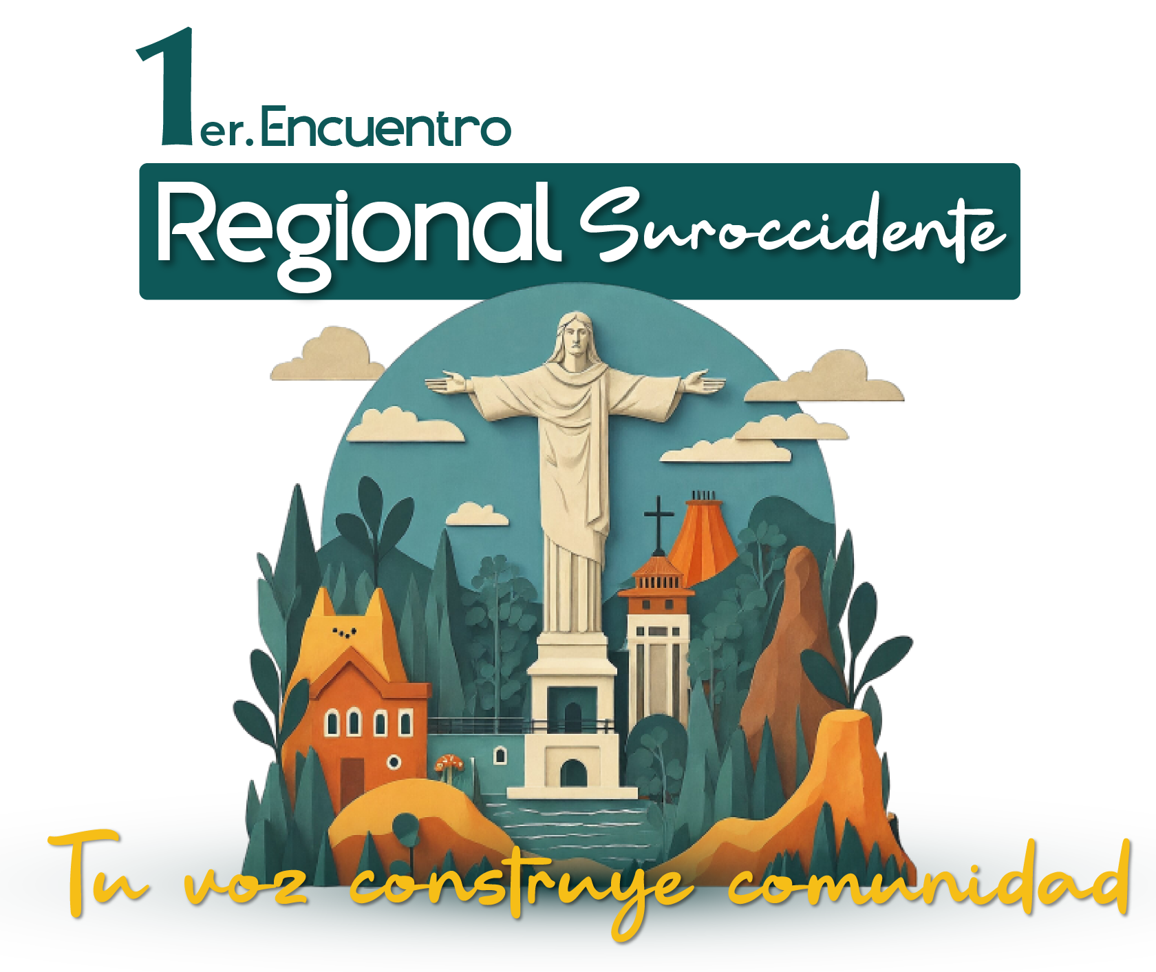 1er Encuentro RSU_TítuloWeb
