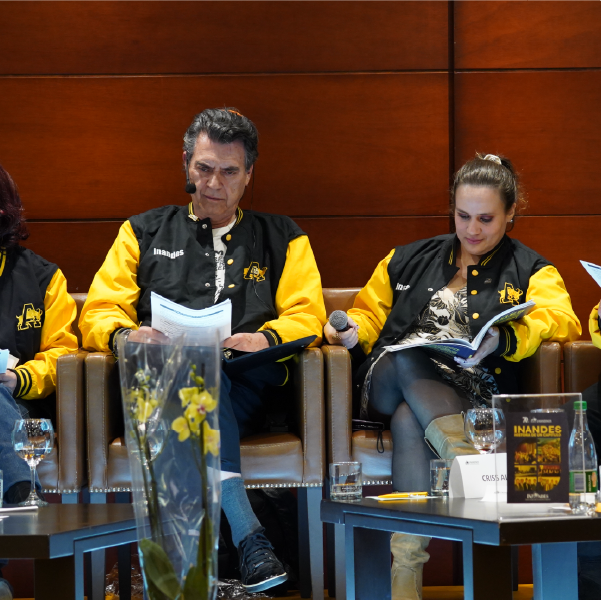 INANDES: historia de un capítulo