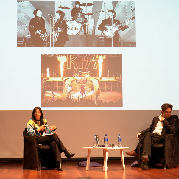 IV Congreso de Abogados del Capítulo de Abogados CAU