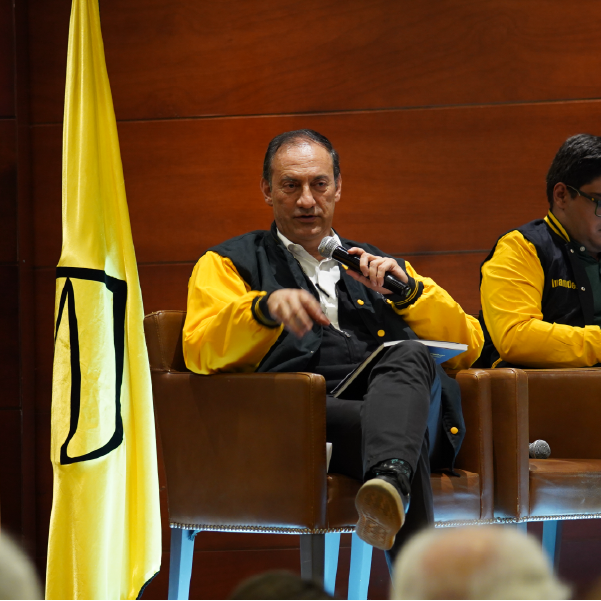 INANDES: historia de un capítulo