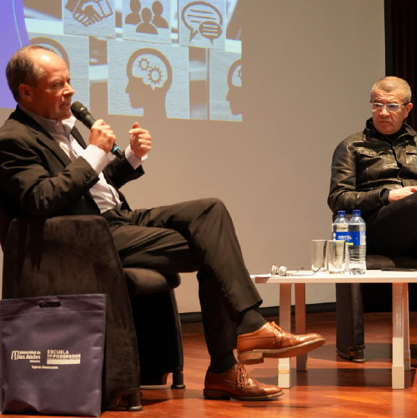 IV Congreso de Abogados del Capítulo de Abogados CAU 