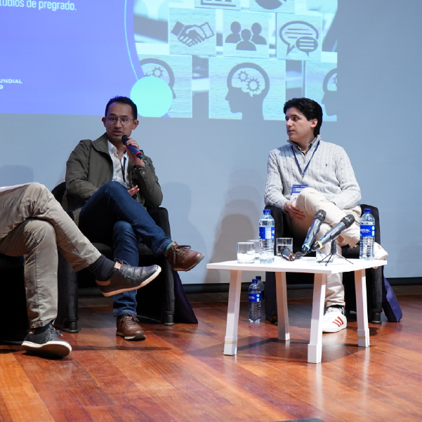 IV Congreso de Abogados del Capítulo de Abogados CAU 