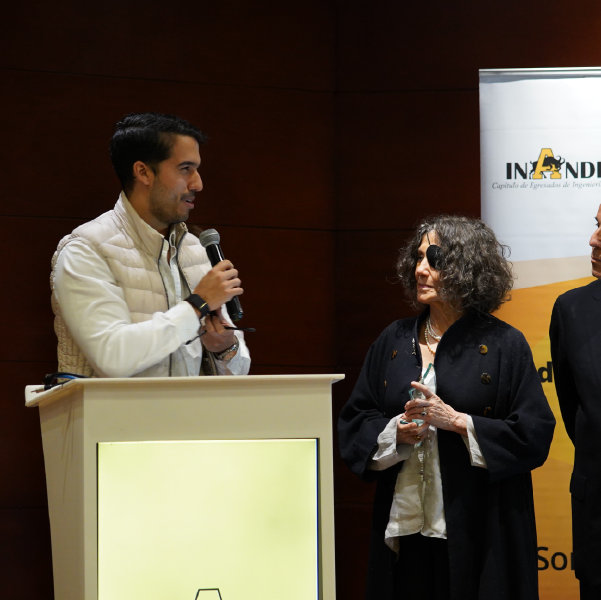 INANDES: historia de un capítulo