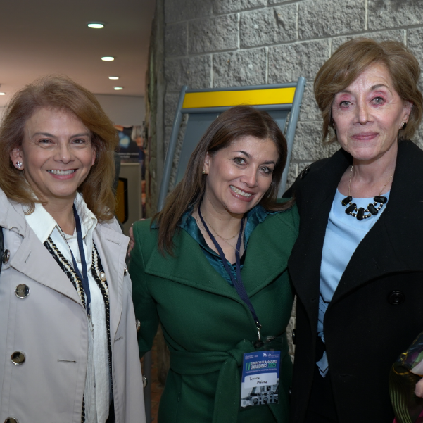 IV Congreso de Abogados del Capítulo de Abogados CAU 