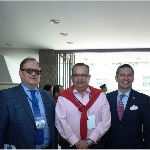 IV Congreso de Abogados del Capítulo de Abogados CAU 