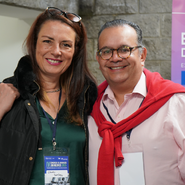 IV Congreso de Abogados del Capítulo de Abogados CAU 