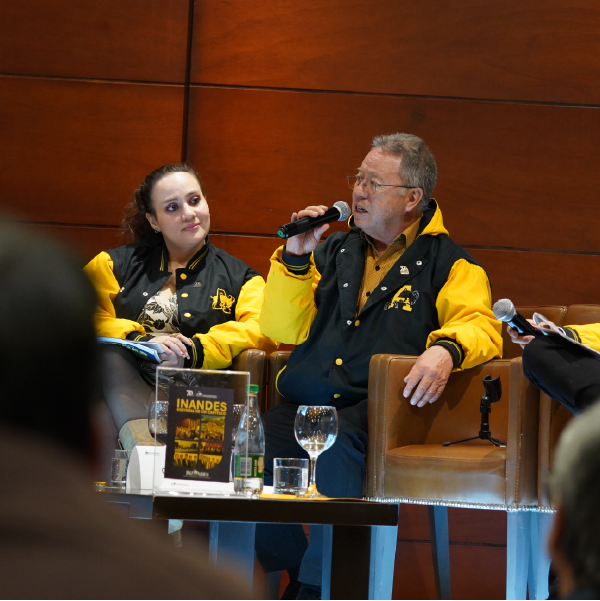 INANDES: historia de un capítulo