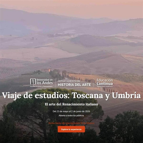 Toscana - HArtUniandes
