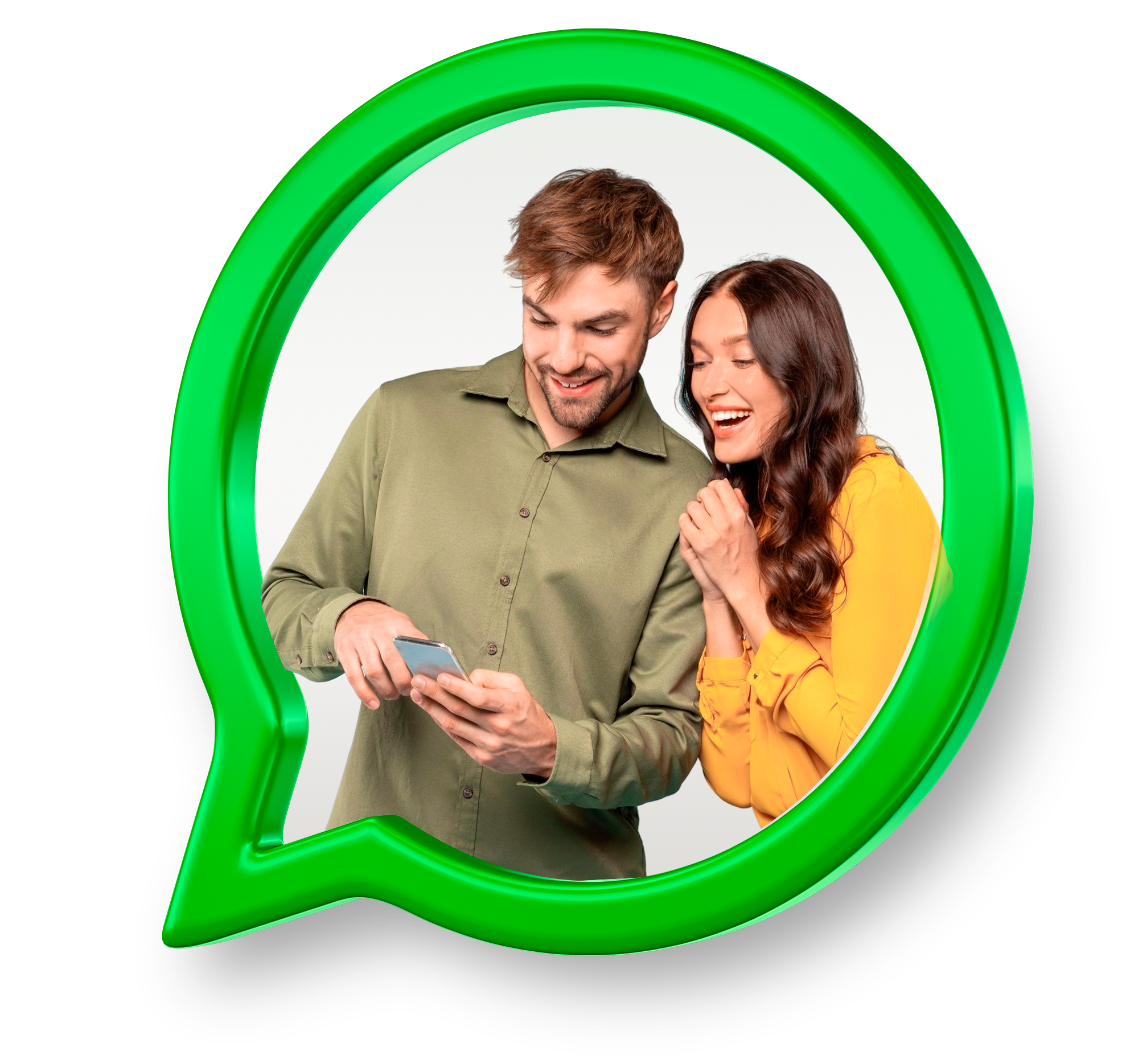WhatsApp tolimalink