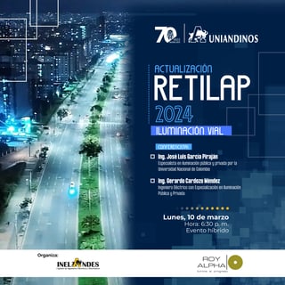 retilap