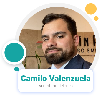 Camilo Andrés Valenzuela Calderón Camilo Andrés Valenzuela Calderón