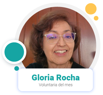 Gloria Esperanza Rocha Rodriguez Gloria Esperanza Rocha Rodriguez