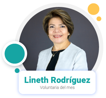 Lineth Rodríguez Lineth Rodríguez