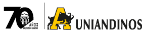 Uniandinos 70 años