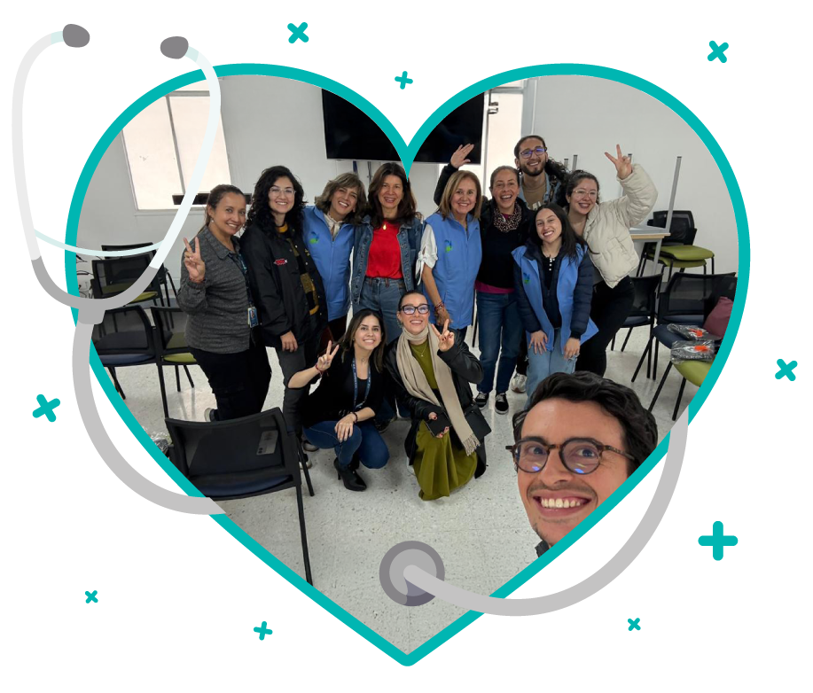 Voluntariado-hospitalario