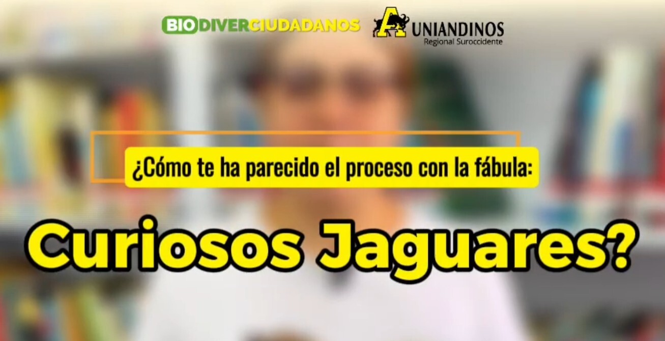 jaguares